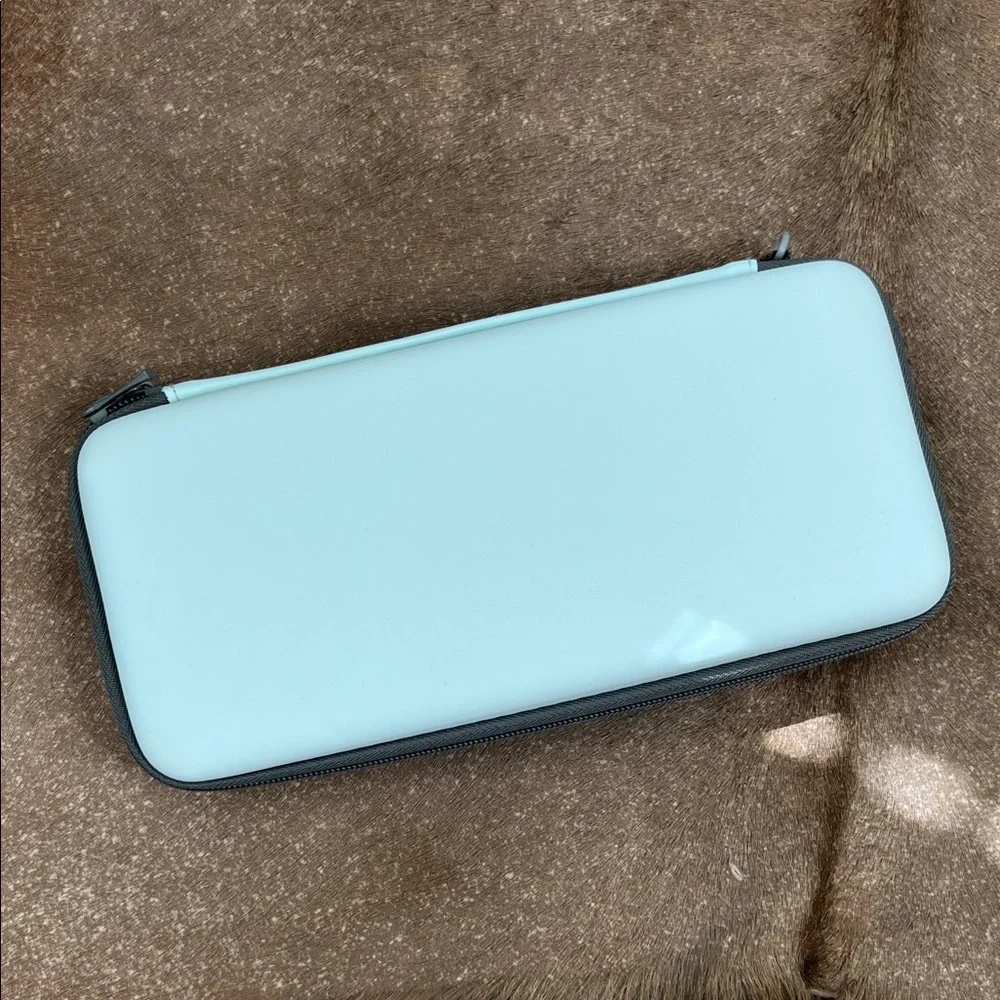 Nintendo Switch OLED 7
